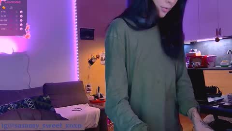 Snapshot of valorant_girl chatting on September 2025 05:14:02 PM Little Devil online show from September 2025 05:14:02 PM