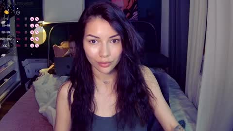Snapshot of valorant_girl chatting on May 2026 09:12:02 PM Little Devil online show from May 2026 09:12:02 PM