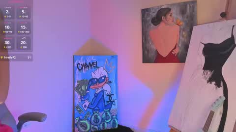 Valu online show from February 2025 05:43:02 PM