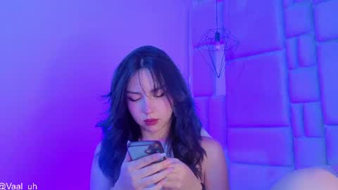 Snapshot of valuh_blake chatting on July 2026 05:01:01 AM Valuh online show from July 2026 05:01:01 AM