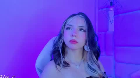 Snapshot of valuh_blake chatting on July 2026 04:51:02 AM Valuh online show from July 2026 04:51:02 AM