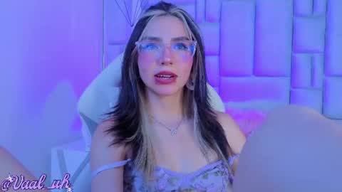 Snapshot of valuh_blake chatting on July 2026 06:11:02 AM Valuh online show from July 2026 06:11:02 AM
