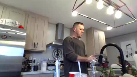 Val Venus online show from February 2026 05:00:02 PM