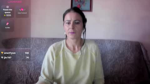 valentina online show from October 2025 08:37:01 AM