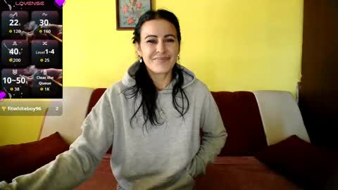Snapshot of valysexybarbie chatting on May 2026 07:24:01 AM valentina online show from May 2026 07:24:01 AM