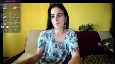 Snapshot of valysexybarbie chatting on June 2026 07:54:02 AM valentina online show from June 2026 07:54:02 AM