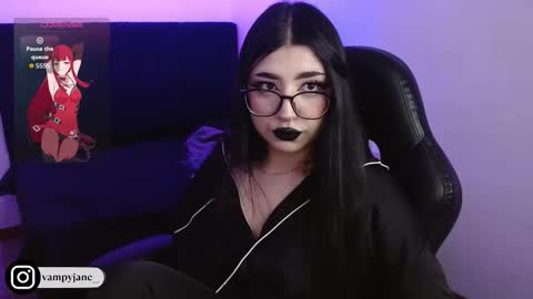 vammpyjane online show from November 2025 03:18:02 AM