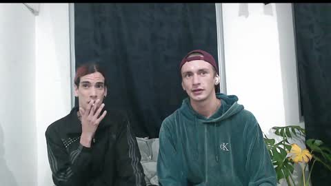 Vamp Noah and Dan online show from December 2024 01:51:02 AM