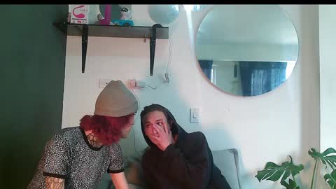 Vamp Noah and Dan online show from January 2025 06:03:02 PM