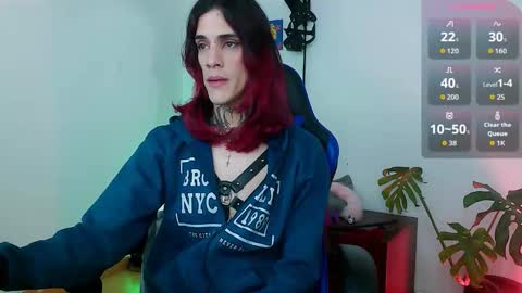 Vamp Noah and Dan online show from October 2025 02:26:02 PM