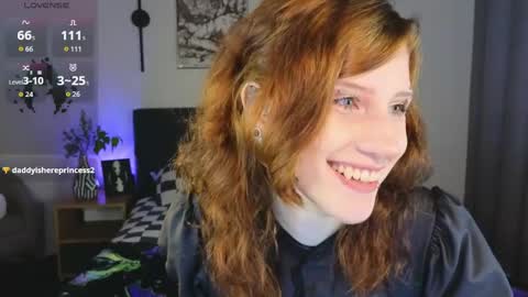 Vampi online show from May 2026 03:06:01 PM