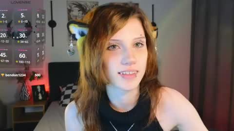 Vampi online show from May 2026 08:24:02 PM