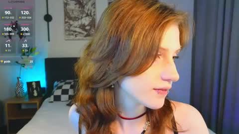 Vampi online show from May 2026 05:10:01 PM