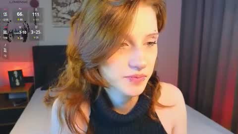 Vampi online show from June 2026 06:40:02 PM