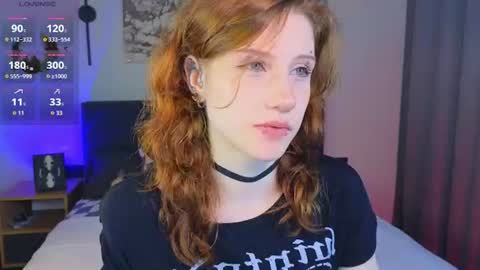 Vampi online show from June 2026 06:11:02 PM