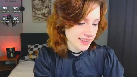 Vampi online show from July 2026 07:09:01 PM