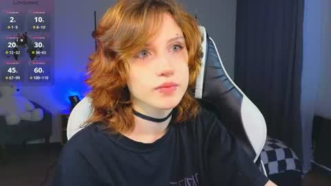 Vampi online show from July 2026 06:14:02 PM