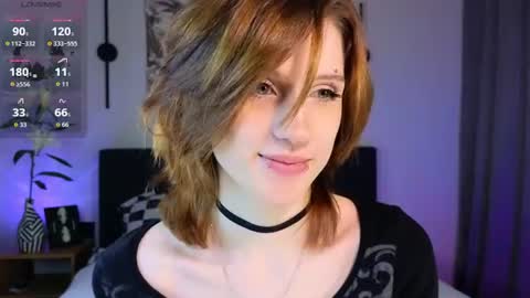 Vampi online show from July 2026 07:28:01 PM