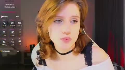Vampi online show from July 2026 09:46:02 PM