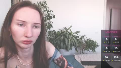 Mollyy Valentine online show from May 2026 08:33:01 AM