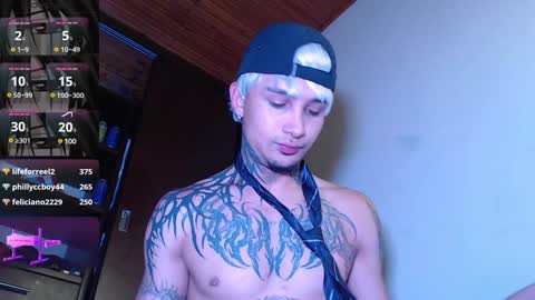 Snapshot of vampiredavyd chatting on December 2024 03:29:02 AM david guzman i model independenthelp me with a thumbs up online show from December 2024 03:29:02 AM