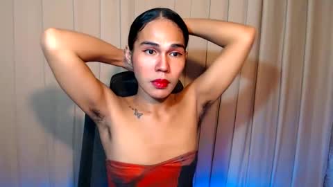 vampy_ebony_laxine online show from June 2026 05:24:02 PM