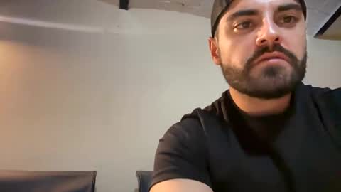 Snapshot of vampz888 chatting on February 2025 03:22:01 AM HUNG LATINO 888 bigcock fit athletic latino online show from February 2025 03:22:01 AM