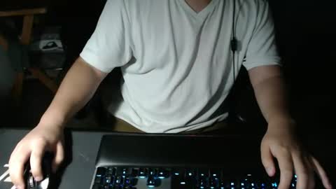 vancoserx111 online show from October 2025 03:17:02 AM