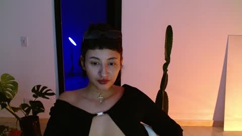 Snapshot of vandalovee chatting on January 2025 10:17:02 AM Babi Alu online show from January 2025 10:17:02 AM