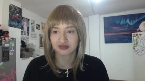 Snapshot of vandalovee chatting on January 2025 01:21:02 AM Babi Alu online show from January 2025 01:21:02 AM