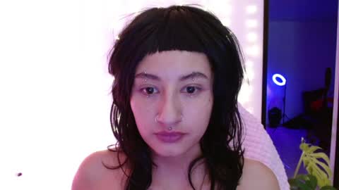 Snapshot of vandalovee chatting on January 2025 07:38:02 AM Babi Alu online show from January 2025 07:38:02 AM