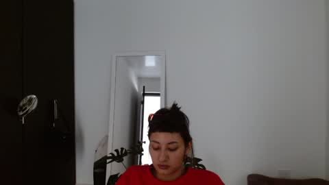 Snapshot of vandalovee chatting on January 2025 02:25:01 PM Babi Alu online show from January 2025 02:25:01 PM