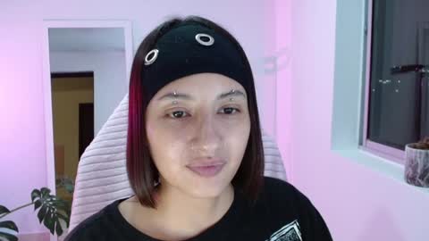 Snapshot of vandalovee chatting on January 2025 07:35:02 AM Babi Alu online show from January 2025 07:35:02 AM