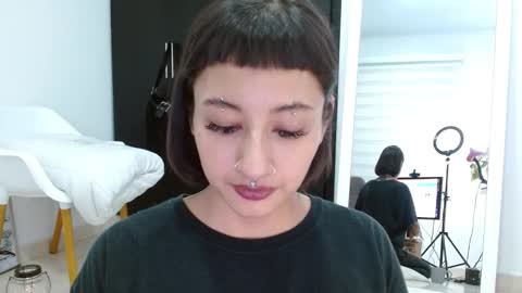 Snapshot of vandalovee chatting on February 2025 05:58:01 AM Babi Alu online show from February 2025 05:58:01 AM