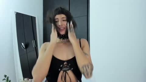 Snapshot of vandalovee chatting on March 2025 08:51:02 AM Babi Alu online show from March 2025 08:51:02 AM