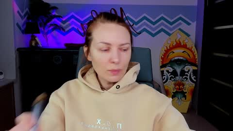 Vanda online show from February 2025 09:11:01 AM