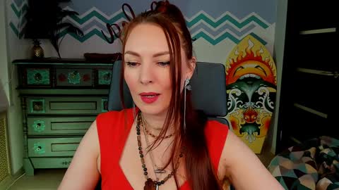 Vanda online show from February 2025 12:16:01 PM