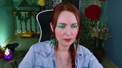 Vanda online show from March 2025 11:31:01 AM