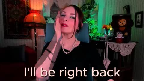 Vanda online show from November 2025 09:20:02 AM