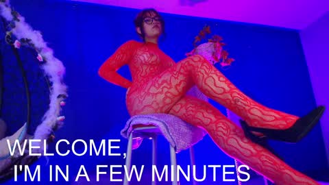 Vanelope online show from April 2026 02:28:01 AM