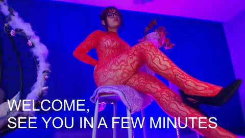 Vanelope online show from April 2026 02:12:02 AM