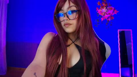 Snapshot of vanelope11 chatting on July 2026 02:28:01 AM Vanelope online show from July 2026 02:28:01 AM
