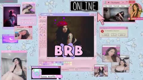 vanesa_moon_ online show from November 2025 03:03:01 PM