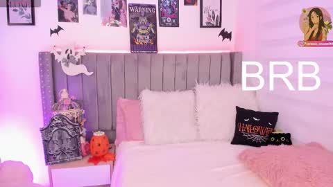 vanesa_moon_ online show from November 2025 07:05:02 PM