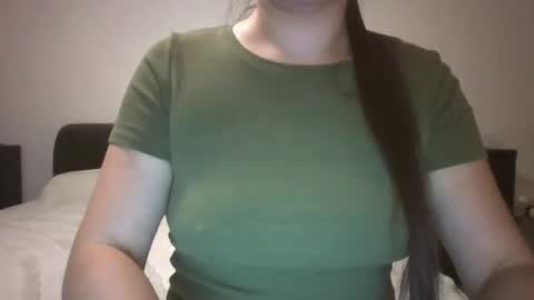 VanesaJewel online show from December 2024 09:37:01 PM