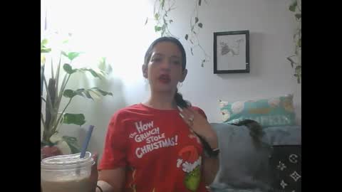 vanessa__foxx online show from December 2024 04:54:02 AM