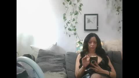 vanessa__foxx online show from December 2024 09:16:02 AM