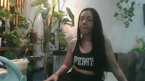 vanessa__foxx online show from February 2025 09:25:02 AM