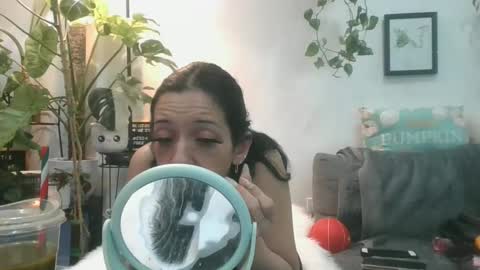 vanessa__foxx online show from February 2025 03:32:01 PM