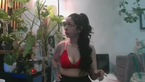 vanessa__foxx online show from February 2025 05:58:02 PM